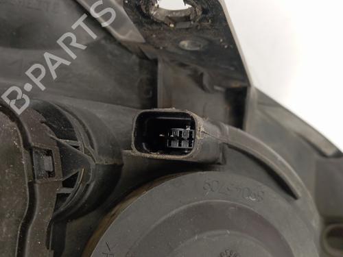 Left headlight RENAULT CLIO III (BR0/1, CR0/1) 1.2 16V (BR0P, CR0P) | BP32371319C28 