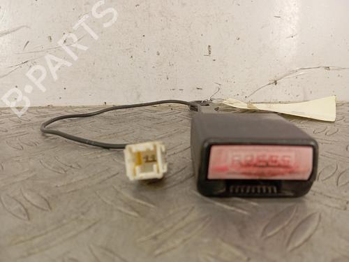 Used Seat buckle Seat buckle 39152847 39152847