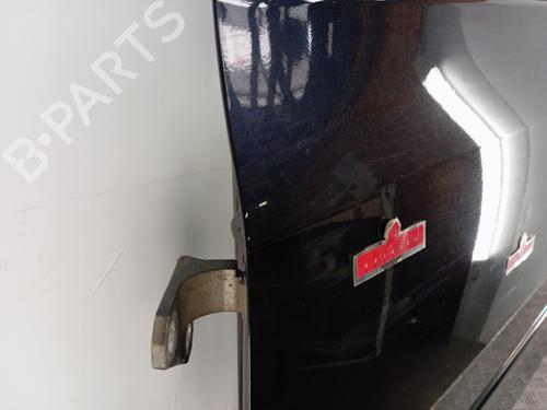 Left front door VW GOLF PLUS V (5M1, 521) 1.9 TDI | BP28347057C2 