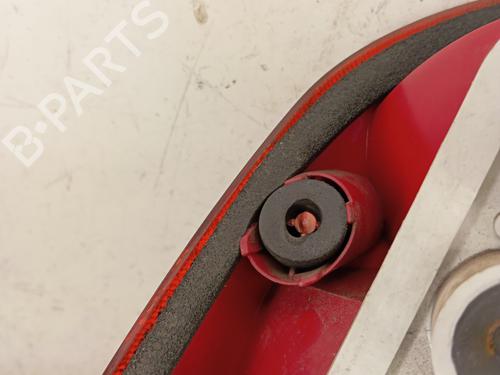 Right taillight FORD FOCUS I (DAW, DBW) 1.8 Turbo DI / TDDi | BP28338641C35 