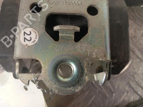 Front left belt tensioner RENAULT TRAFIC II Bus (JL) 2.0 dCi 90 (JL00, JL01, JL0H, JL0M, JL0P, JL0S) | BP29206730C87 