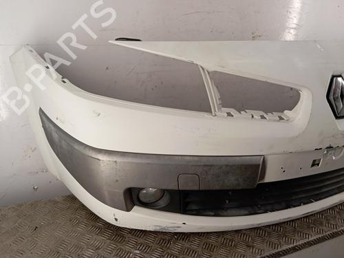 Used Front bumper Front bumper RENAULT MEGANE II (BM0/1_, CM0/1_) 1.5 dCi (BM1E, CM1E) (106 hp) 35930682 35930682
