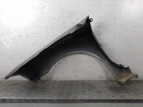 Right front fenders RENAULT LAGUNA II (BG0/1_) 1.9 dCi (BG1A, BG1W, BG0G) | BP28344634C42 