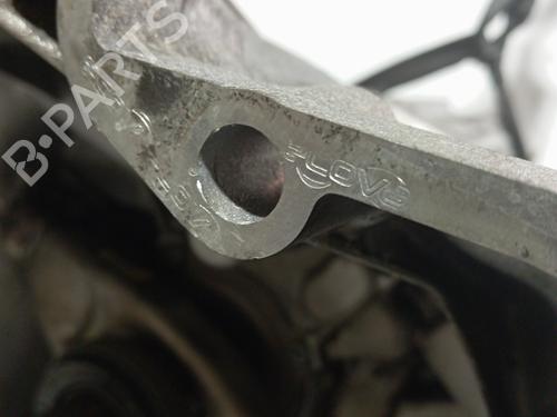 Gearbox BMW 3 (E90) 330 d | BP32145555M3 