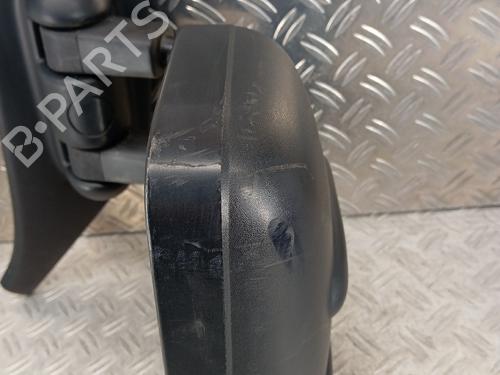 Used Left mirror Left mirror RENAULT TRUCKS MASCOTT Platform/Chassis 90 (86 hp) 36336892 36336892