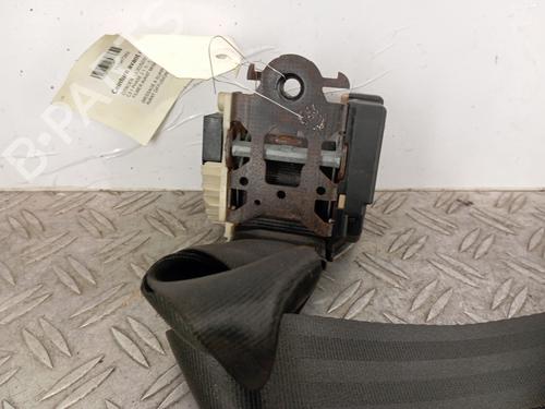 Used Front right seatbelt Front right seatbelt CITROËN C3 I (FC_, FN_) 1.1 i (60 hp) 28517130 28517130