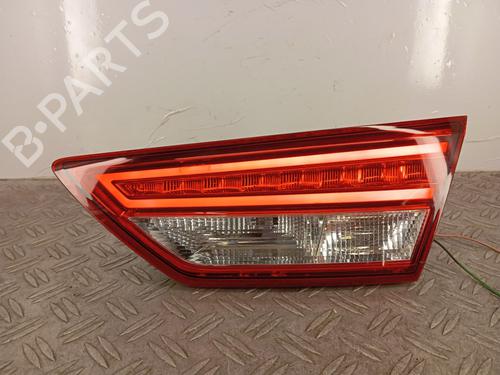 Used Right tailgate light SEAT LEON ST (5F8) 1.6 TDI (110 hp) 28338543