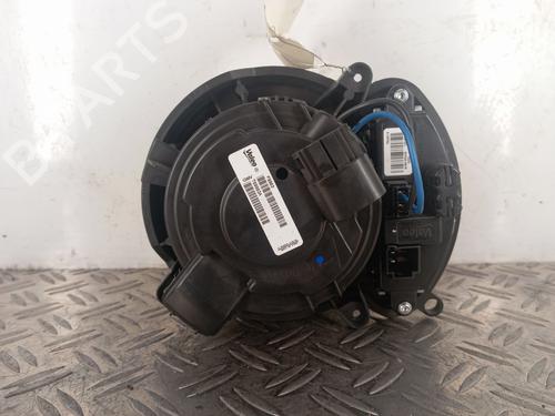 Heater blower motor RENAULT MEGANE IV Grandtour (K9A/M/N_) 1.5 dCi 110 | BP29491449M62 