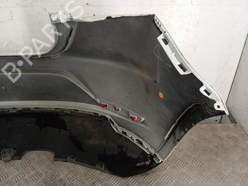Used Rear bumper Rear bumper 37034494 37034494