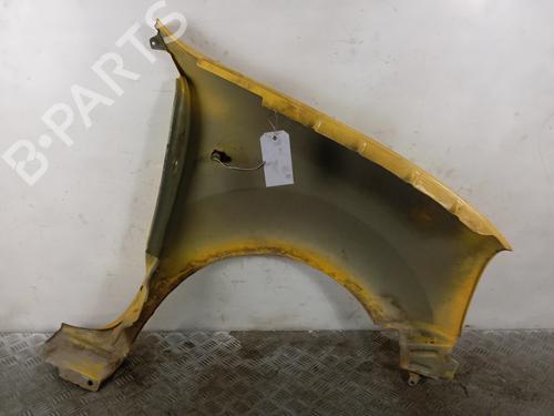 Left front fenders RENAULT KANGOO (KC0/1_) D 65 1.9 (KC0E, KC02, KC0J, KC0N) | BP28339186C41