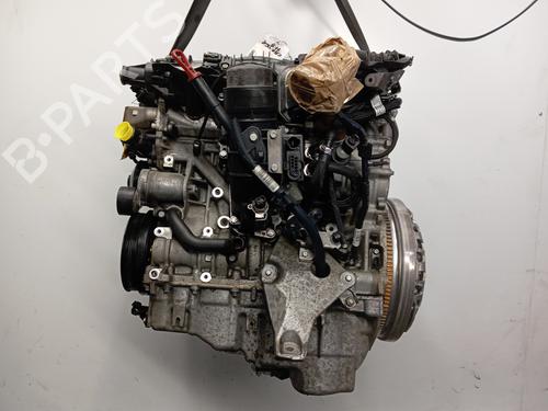 Used Engine Engine BMW 3 (E90) 320 d (177 hp) 29633162 29633162