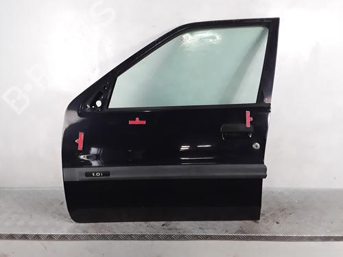 Used Left front door CITROËN SAXO (S0, S1) 1.0 X (50 hp) 28346285