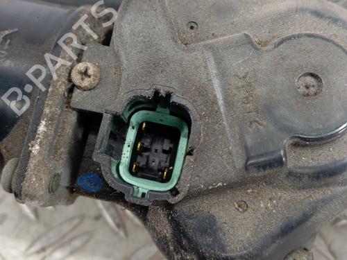 Front wiper motor NISSAN MICRA III (K12) 1.4 16V | BP29845223M29