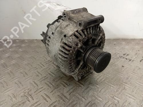 Used Alternator MERCEDES-BENZ VIANO (W639) CDI 2.2 (639.711, 639.713, 639.811, 639.813, 639.815) (150 hp) 28339183