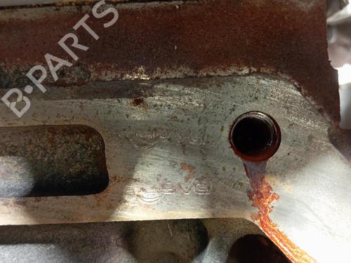 Engine RENAULT CLIO IV (BH_) 1.5 dCi 90 | BP38922246M1 - Image 6