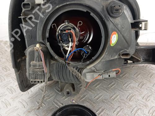 Used Left headlight Left headlight RENAULT KANGOO (KC0/1_) [1997-2026] 34184542 34184542