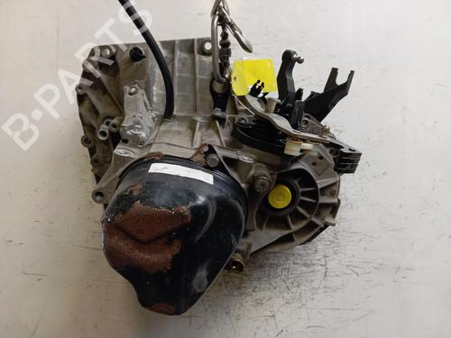 Gearbox RENAULT CAPTUR I (J5_, H5_) 0.9 TCe 90 | BP30104477M3  - Image 5