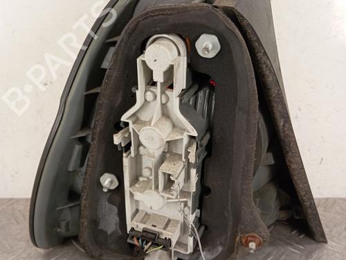 Right taillight BMW 3 Compact (E46) 318 td | BP28338952C35 