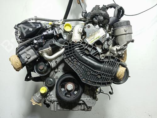 Engine MERCEDES-BENZ C-CLASS (W204) C 320 CDI (204.022) | BP39625799M1 - Image 8