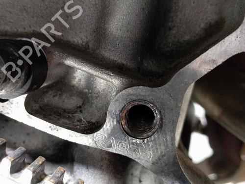 Engine VOLVO V50 (545) D3 | BP39395421M1 - Image 4