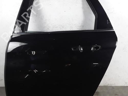 Used Left rear door PEUGEOT 308 SW II (LC_, LJ_, LR_, LX_, L4_) 2.0 BlueHDi 150 (150 hp) 28346484