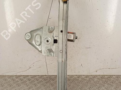 Front left window mechanism DACIA DUSTER (HM_) 1.5 dCi 110 (HMAB) | BP37203496C22 - Image 4