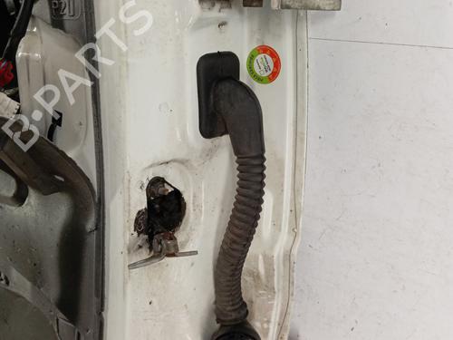 Used Left front door Left front door FIAT SCUDO Van (220_) 2.0 JTD (109 hp) 35930805 35930805