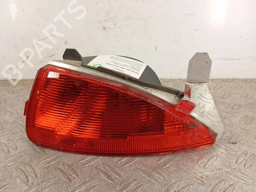 Used Rear bumper right light RENAULT KADJAR (HA_, HL_) 1.6 dCi 130 (HLA4) (130 hp) 31721756