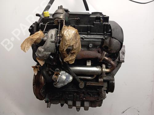 Engine AUDI A3 Sportback (8PA) 2.0 TDI 16V | BP28343739M1 