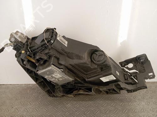 Left headlight SEAT LEON ST (5F8) 1.6 TDI | BP28338539C28 