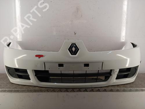 Used Front bumper RENAULT CLIO II (BB_, CB_) 1.5 dCi (B/C2J) (68 hp) 30457892
