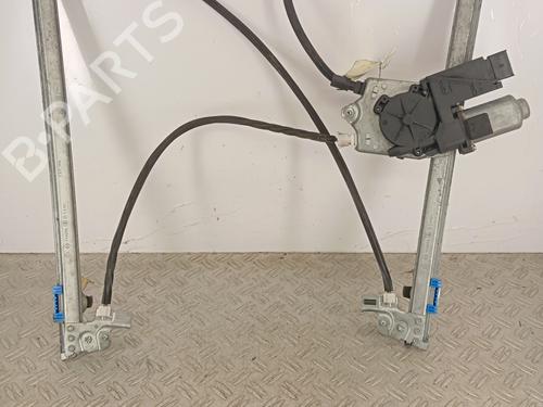 Used Front right window mechanism RENAULT ESPACE IV (JK0/1_) 2.0 dCi (JK01, JK02, JK1J, JK1K, JK1H) (150 hp) 29973725