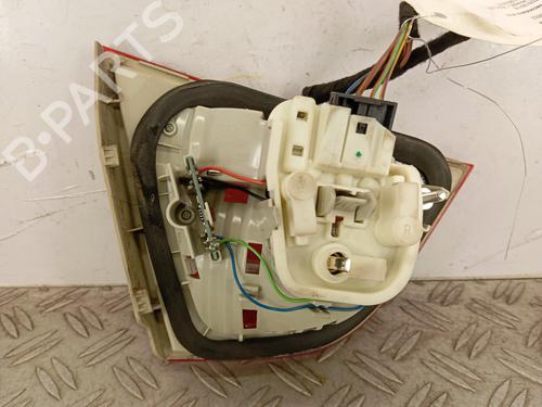 Højre baklys, luke BMW 3 (E90) 320 d | BP29616525C80 