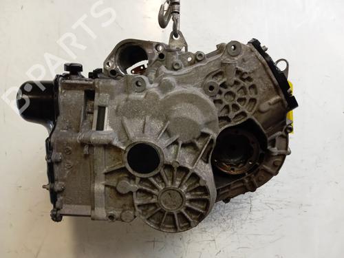 Used Gearbox Gearbox VW TOURAN (1T3) 1.6 TDI (105 hp) 32001957 32001957