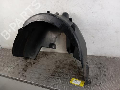 Wheel arch PEUGEOT 208 I (CA_, CC_) 1.4 VTi | BP28345965C56