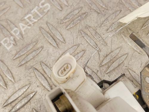 Front left lock VW POLO (6N2) 1.9 SDI | BP30156638C98