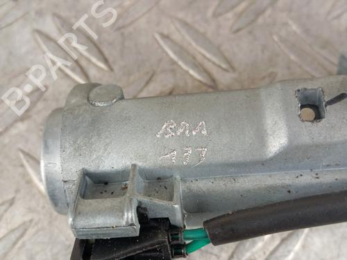 Ignition barrel NISSAN PIXO (UA0) 1.0 | BP32330538M48 - Image 3