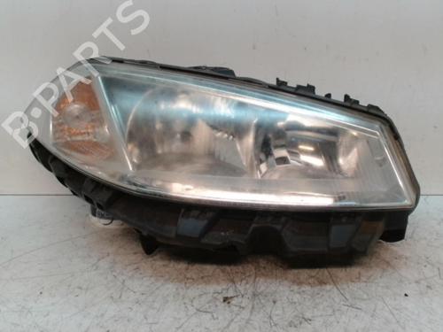 Right headlight RENAULT MEGANE II (BM0/1_, CM0/1_) 1.5 dCi (BM02, BM13, BM2A, CM02, CM13) | BP28342532C29 
