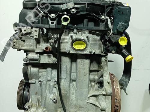Engine CITROËN C3 III (SX) 1.2 PureTech 82 | BP38531066M1 - Image 4