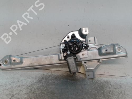 front-left-window-mechanism-citroen-c3-iii-sx-2016-28344874 main image