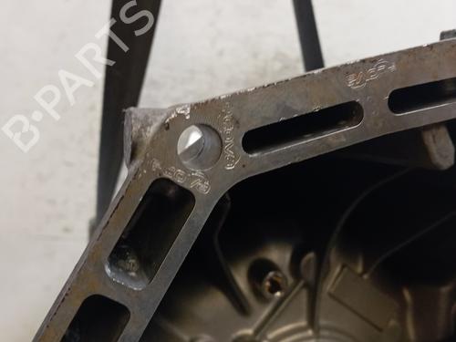 Gearbox MERCEDES-BENZ C-CLASS Coupe (CL203) C 220 CDI (203.708) | BP29864042M3