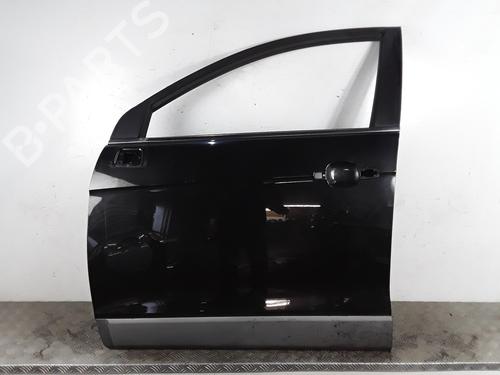 Used Left front door CHEVROLET CAPTIVA (C100, C140) 2.2 D 4WD (184 hp) 28346322