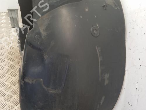 Used Wheel arch Wheel arch PEUGEOT 307 Break (3E) 2.0 HDI 90 (90 hp) 39986757 39986757