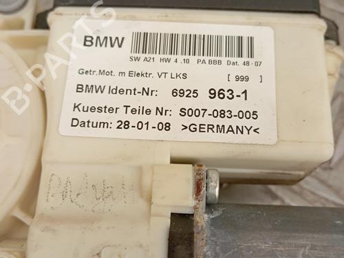 Front left window mechanism BMW X3 (E83) xDrive 20 d | BP28345317C22 