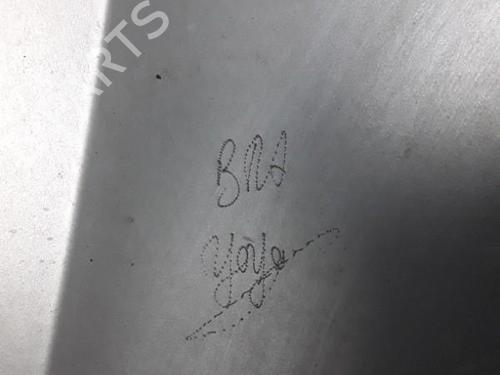 left-front-fenders-chrysler-grand-voyager-v-rt-2007-28340370 main image