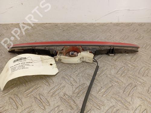 Third brake light RENAULT SCÉNIC I MPV (JA0/1_, FA0_) 1.9 dTi (JA0N) | BP30202627L11 