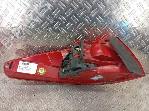 Right taillight PEUGEOT 607 (9D, 9U) 2.7 HDi 24V | BP36437396C35 - Image 5