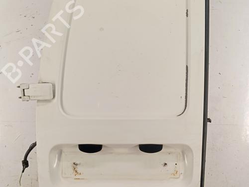 Venstre bagagerum dør PEUGEOT EXPERT (224_) 2.0 HDI 16V (109 hp) 32389896