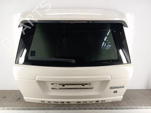 Used Tailgate LAND ROVER RANGE ROVER SPORT I (L320) 3.0 D 4x4 (245 hp) 29190222