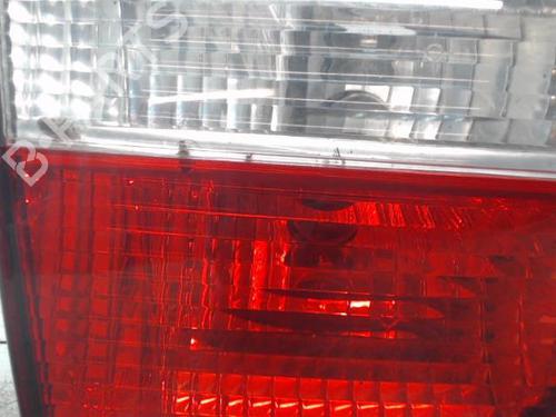 Left tailgate light SEAT LEON (1M1) 1.9 TDI | BP28342331C79 - Image 3